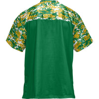 Kentucky State Thorobreds GameDay Greats Football Jersey - Green