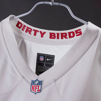 Atlanta Falcons Drake London Nike White Game Jersey