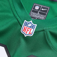 Philadelphia Eagles Brandon Graham Nike Kelly Green Alternate Game Jersey
