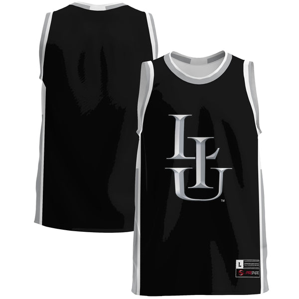 LIU Brooklyn Blackbirds GameDay Greats Lightweight Basketball Jersey - Green