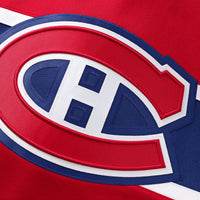 Montreal Canadiens Cole Caufield Fanatics Red Home Premium Jersey