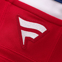 Montreal Canadiens Fanatics Red Home Premium Jersey