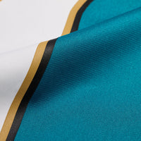 Jacksonville Jaguars Fred Taylor Nike Teal Prowler Throwback Retired Player Game Jersey