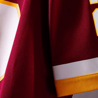 Washington Commanders Sean Taylor Nike Burgundy Retired Player Game Jersey