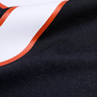 Cincinnati Bengals Number 1 Dad Nike Black Game Jersey