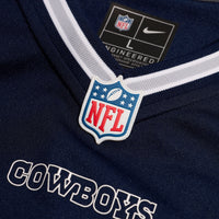 Dallas Cowboys Von Miller Nike Navy Game Jersey