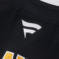 Boston Bruins Charlie McAvoy Fanatics Black Home Premium Player Jersey