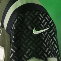 New York Jets Ahmad Sauce Gardner Nike Gotham Green 2025 Rivalries Collection Stitched Limited Jersey