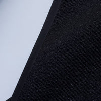 Las Vegas Raiders Gene Upshaw Nike Black Game Retired Player Jersey