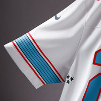 Tennessee Titans Jeffery Simmons Nike White Game Jersey