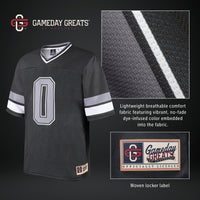 Trinity Bantams GameDay Greats Football Jersey - Blue